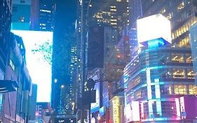 Manhattan Times Square New York